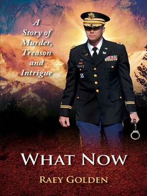 cover image of What Now